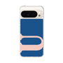 スリムプロテクションケース［ オリジナル - initial color - U navy ］