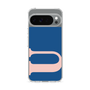 スリムプロテクションケース［ オリジナル - initial color - U navy ］