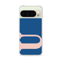 スリムプロテクションケース［ オリジナル - initial color - U navy ］