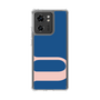 スリムプロテクションケース［ オリジナル - initial color - U navy ］