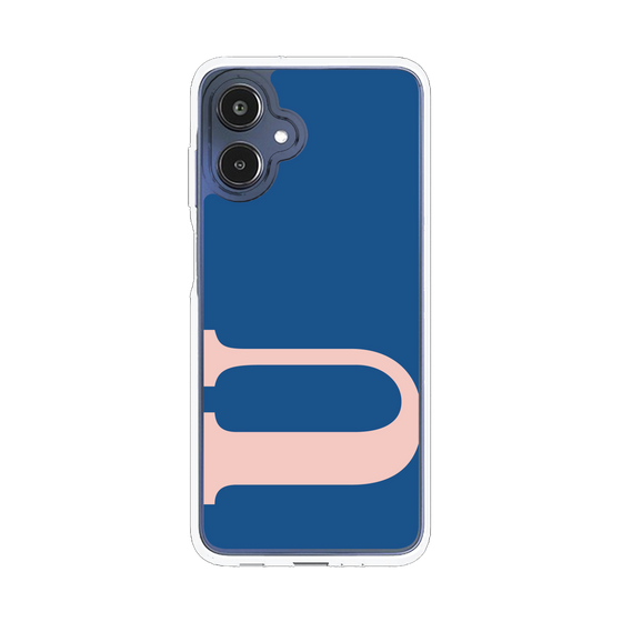 スリムプロテクションケース［ オリジナル - initial color - U navy ］