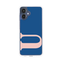 スリムプロテクションケース［ オリジナル - initial color - U navy ］