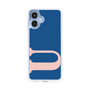 スリムプロテクションケース［ オリジナル - initial color - U navy ］