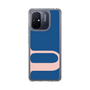 スリムプロテクションケース［ オリジナル - initial color - U navy ］