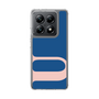 スリムプロテクションケース［ オリジナル - initial color - U navy ］