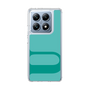 スリムプロテクションケース［ オリジナル - initial color - U light green ］