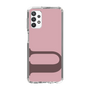 スリムプロテクションケース［ オリジナル - initial color - U dusty pink ］