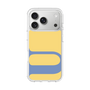 スリムプロテクションケース［ オリジナル - initial color - U yellow ］