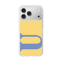 スリムプロテクションケース［ オリジナル - initial color - U yellow ］