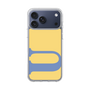 スリムプロテクションケース［ オリジナル - initial color - U yellow ］