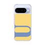 スリムプロテクションケース［ オリジナル - initial color - U yellow ］