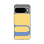 スリムプロテクションケース［ オリジナル - initial color - U yellow ］