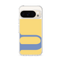 スリムプロテクションケース［ オリジナル - initial color - U yellow ］