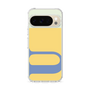スリムプロテクションケース［ オリジナル - initial color - U yellow ］