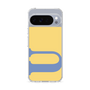 スリムプロテクションケース［ オリジナル - initial color - U yellow ］
