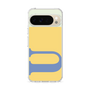 スリムプロテクションケース［ オリジナル - initial color - U yellow ］