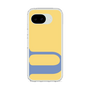 スリムプロテクションケース［ オリジナル - initial color - U yellow ］