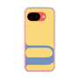 スリムプロテクションケース［ オリジナル - initial color - U yellow ］