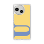 スリムプロテクションケース［ オリジナル - initial color - U yellow ］