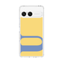 スリムプロテクションケース［ オリジナル - initial color - U yellow ］