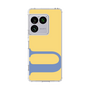 スリムプロテクションケース［ オリジナル - initial color - U yellow ］