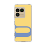 スリムプロテクションケース［ オリジナル - initial color - U yellow ］