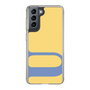 スリムプロテクションケース［ オリジナル - initial color - U yellow ］