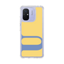 スリムプロテクションケース［ オリジナル - initial color - U yellow ］