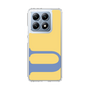 スリムプロテクションケース［ オリジナル - initial color - U yellow ］