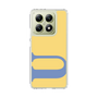 スリムプロテクションケース［ オリジナル - initial color - U yellow ］