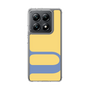 スリムプロテクションケース［ オリジナル - initial color - U yellow ］