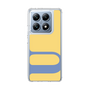 スリムプロテクションケース［ オリジナル - initial color - U yellow ］