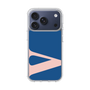 スリムプロテクションケース［ オリジナル - initial color - V navy ］