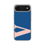 スリムプロテクションケース［ オリジナル - initial color - V navy ］