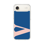 スリムプロテクションケース［ オリジナル - initial color - V navy ］