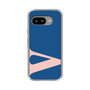 スリムプロテクションケース［ オリジナル - initial color - V navy ］