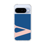 スリムプロテクションケース［ オリジナル - initial color - V navy ］