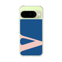 スリムプロテクションケース［ オリジナル - initial color - V navy ］