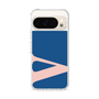 スリムプロテクションケース［ オリジナル - initial color - V navy ］