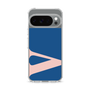 スリムプロテクションケース［ オリジナル - initial color - V navy ］