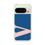 スリムプロテクションケース［ オリジナル - initial color - V navy ］