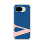 スリムプロテクションケース［ オリジナル - initial color - V navy ］