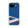 スリムプロテクションケース［ オリジナル - initial color - V navy ］