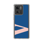 スリムプロテクションケース［ オリジナル - initial color - V navy ］
