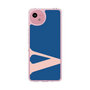 スリムプロテクションケース［ オリジナル - initial color - V navy ］