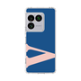 スリムプロテクションケース［ オリジナル - initial color - V navy ］