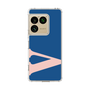 スリムプロテクションケース［ オリジナル - initial color - V navy ］