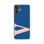 スリムプロテクションケース［ オリジナル - initial color - V navy ］