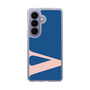 スリムプロテクションケース［ オリジナル - initial color - V navy ］