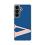 スリムプロテクションケース［ オリジナル - initial color - V navy ］